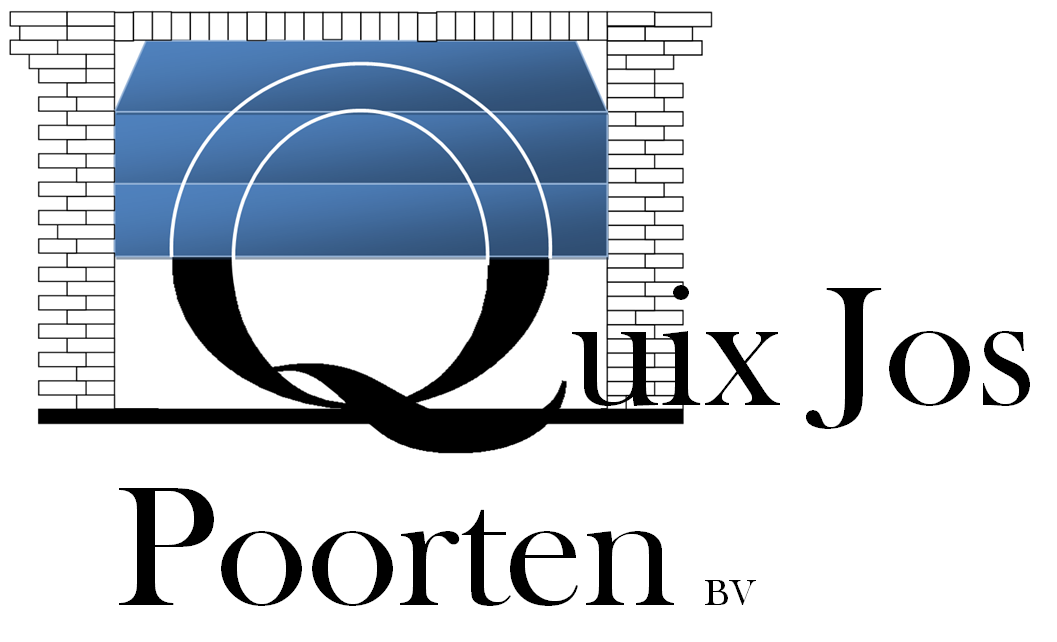 Quix Jos Poorten logo